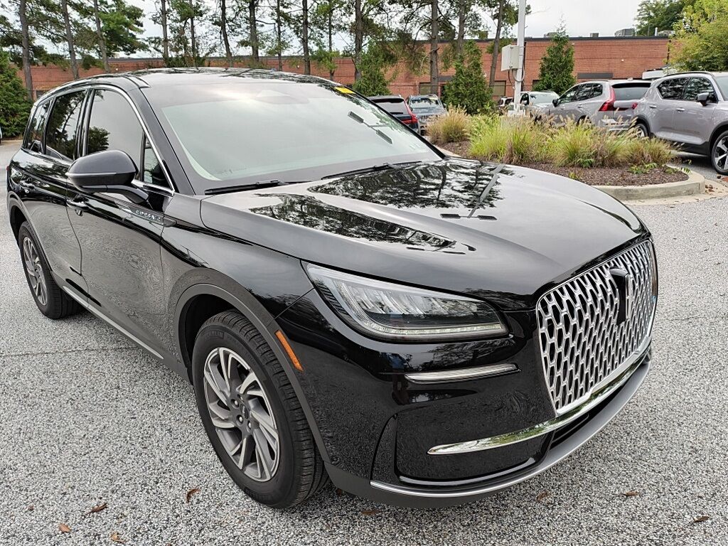 2023 Lincoln Corsair Standard Hunt Valley MD