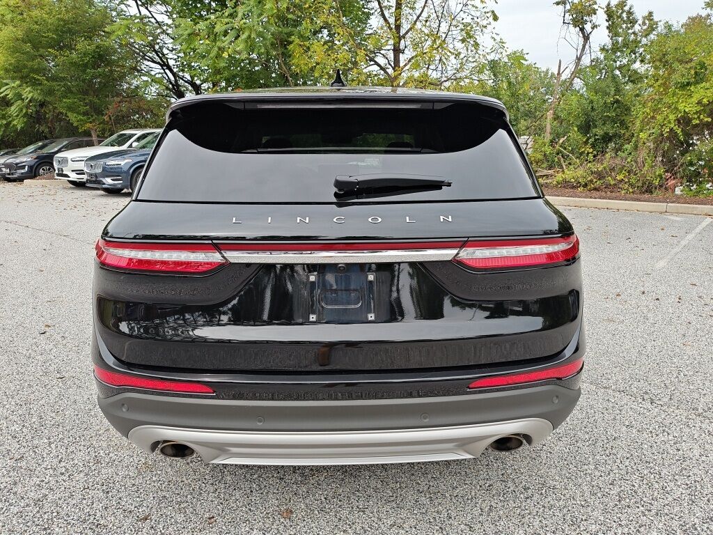 2023 Lincoln Corsair Standard Hunt Valley MD