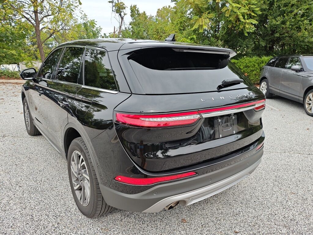 2023 Lincoln Corsair Standard Hunt Valley MD
