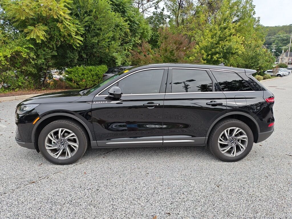 2023 Lincoln Corsair Standard Hunt Valley MD