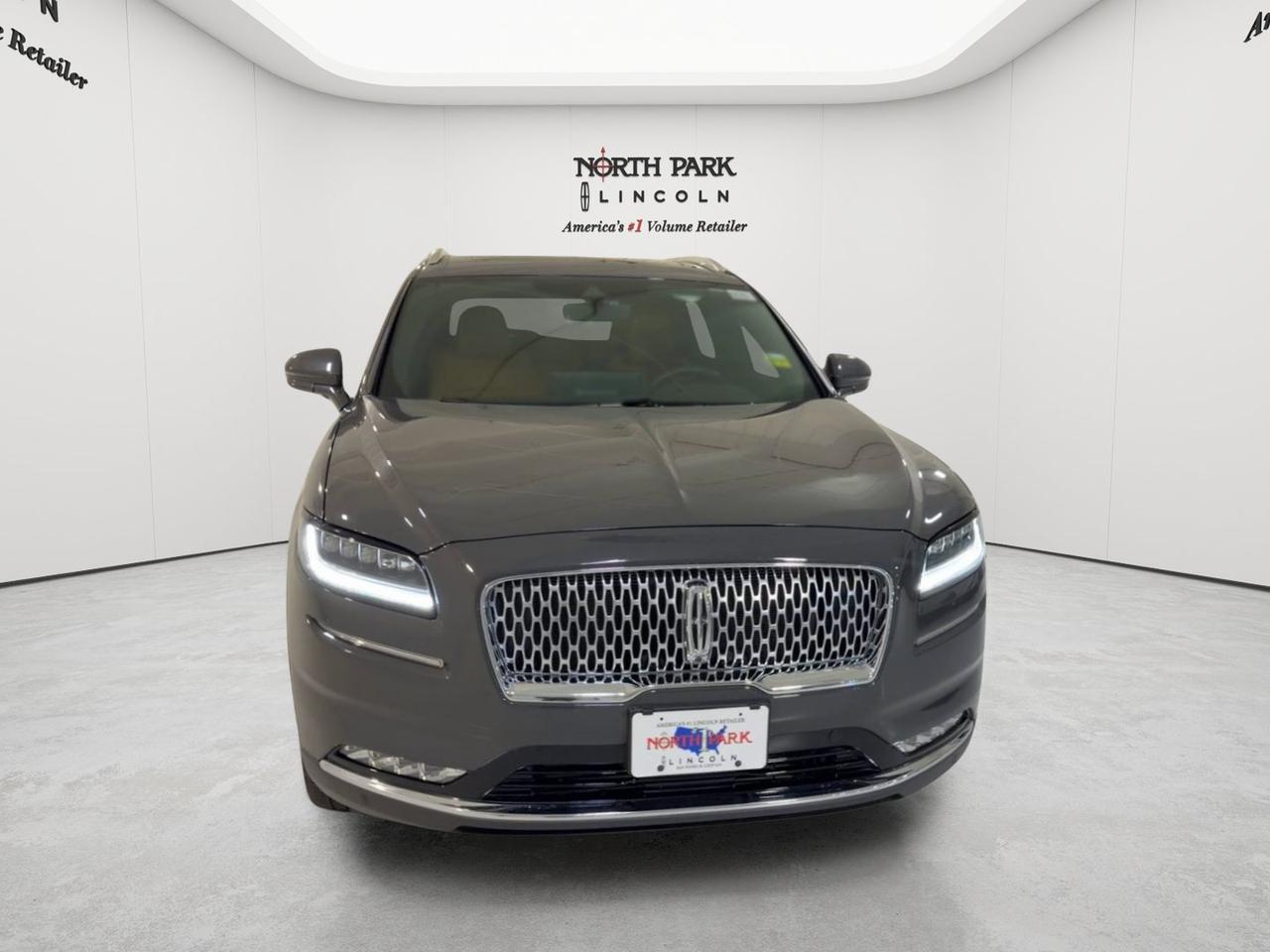 2023 Lincoln Nautilus Black Label San Antonio TX