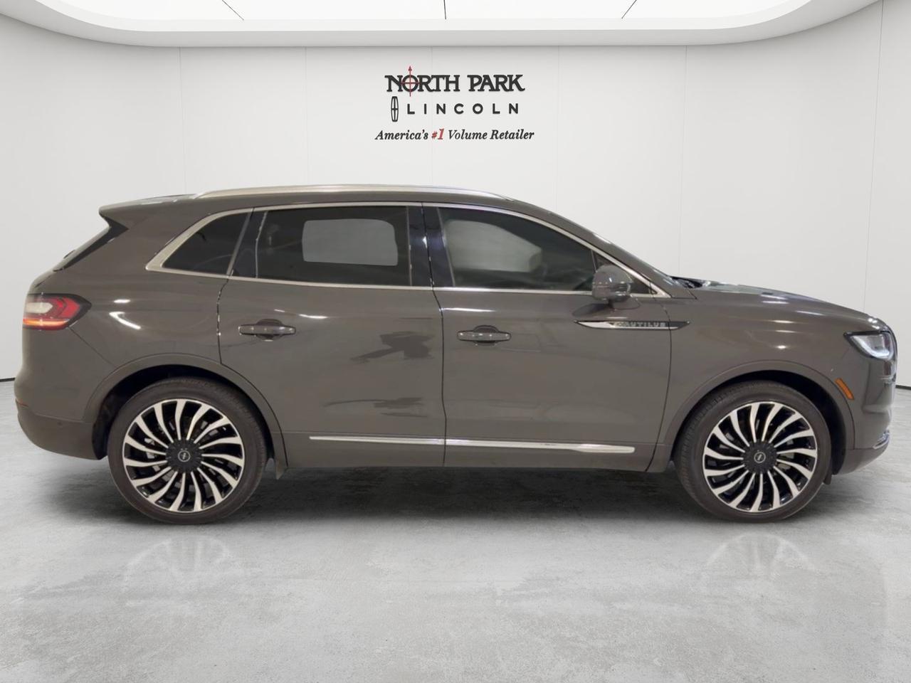 2023 Lincoln Nautilus Black Label San Antonio TX