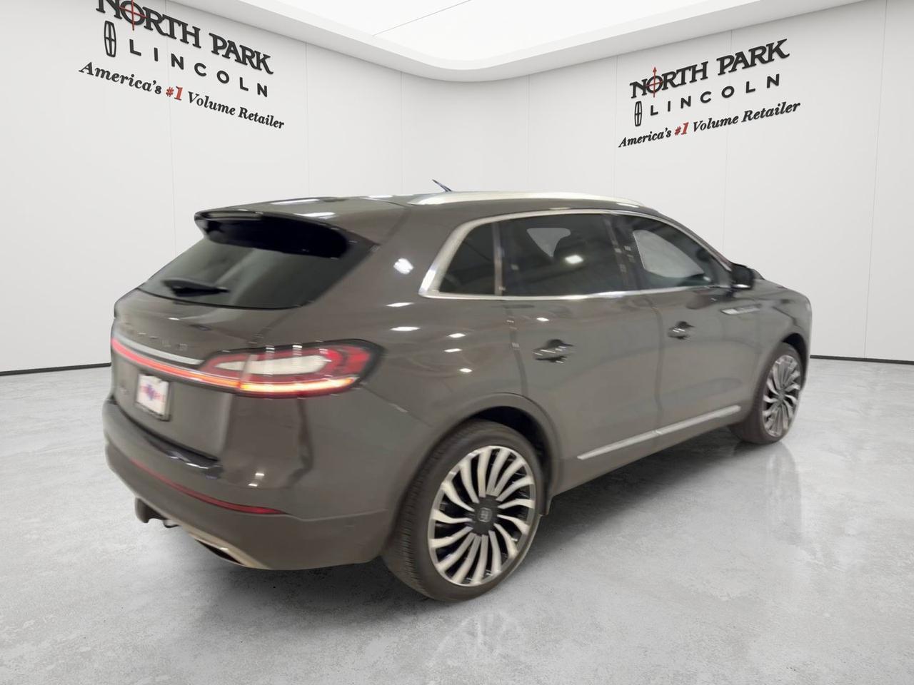 2023 Lincoln Nautilus Black Label San Antonio TX