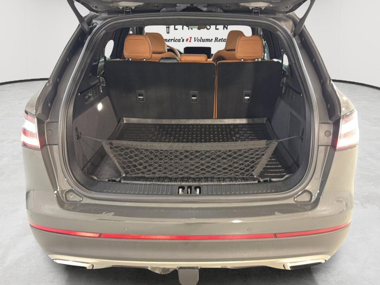 2023 Lincoln Nautilus Black Label San Antonio TX