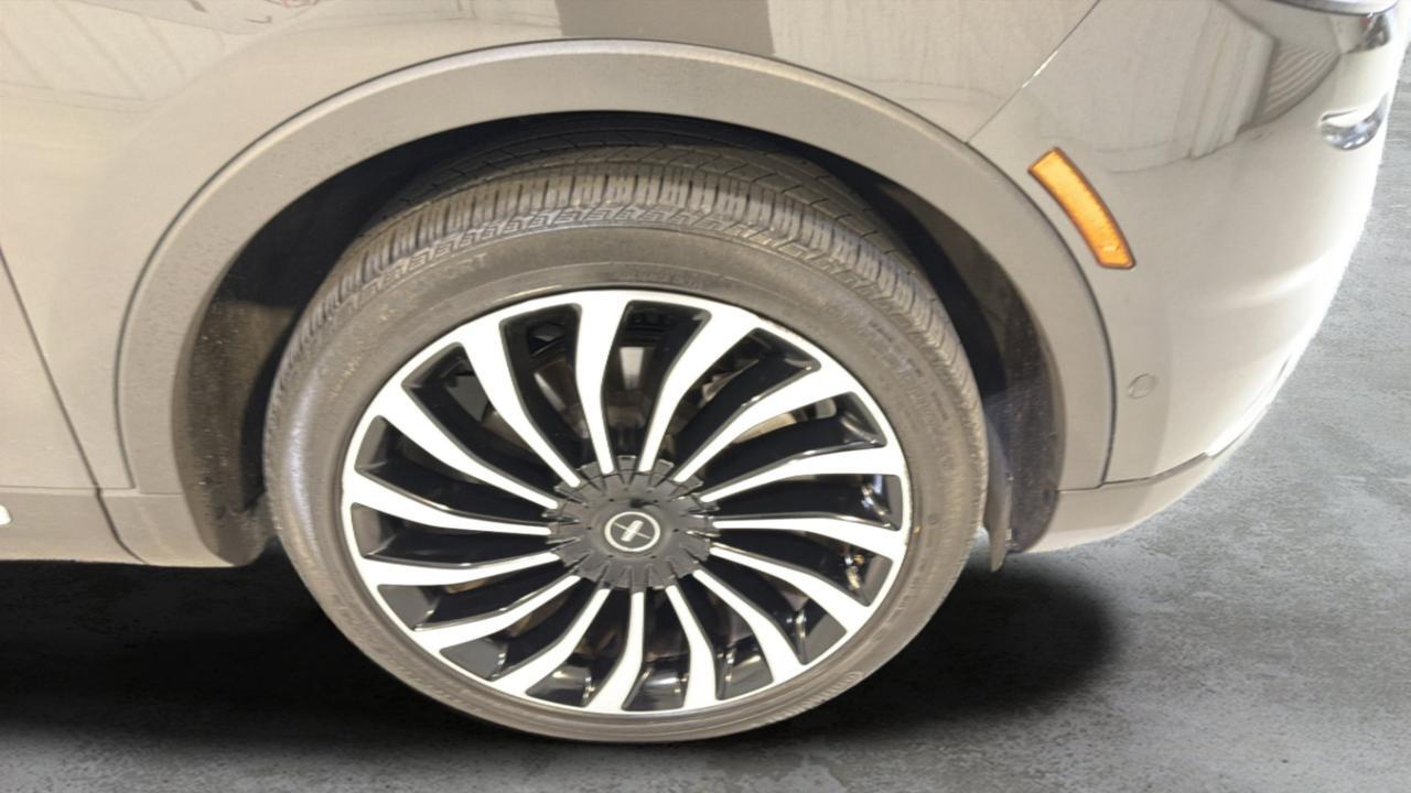2023 Lincoln Nautilus Black Label San Antonio TX