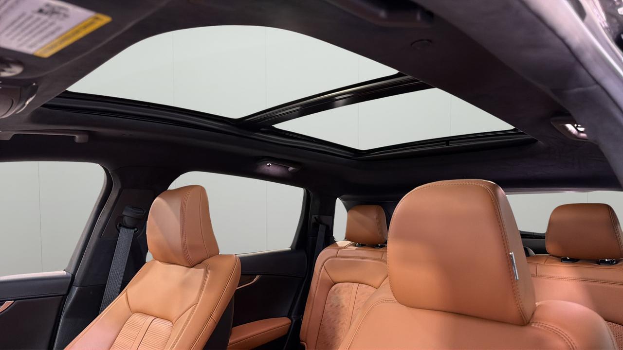 2023 Lincoln Nautilus Black Label San Antonio TX