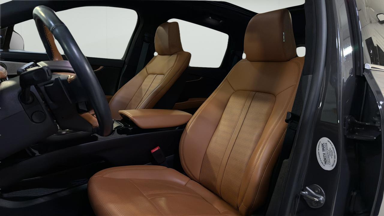 2023 Lincoln Nautilus Black Label San Antonio TX