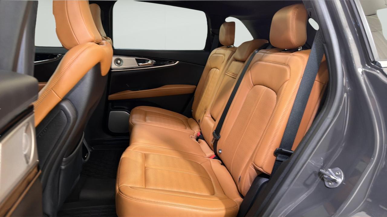 2023 Lincoln Nautilus Black Label San Antonio TX
