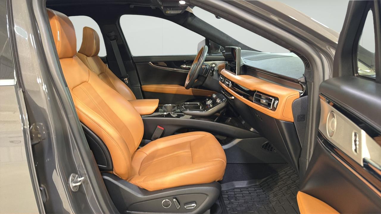 2023 Lincoln Nautilus Black Label San Antonio TX