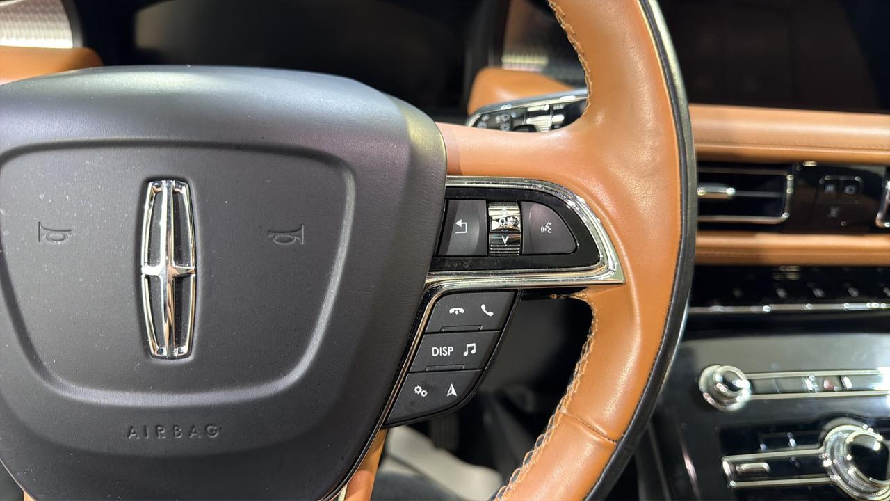 2023 Lincoln Nautilus Black Label San Antonio TX