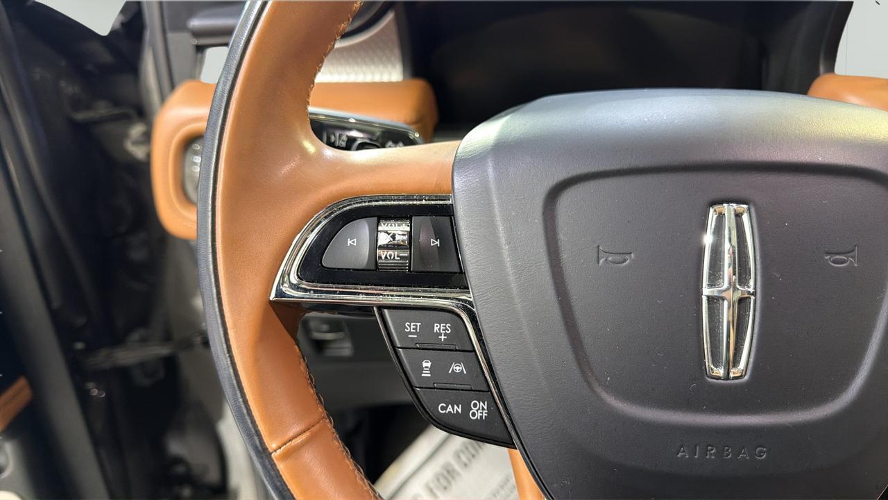 2023 Lincoln Nautilus Black Label San Antonio TX