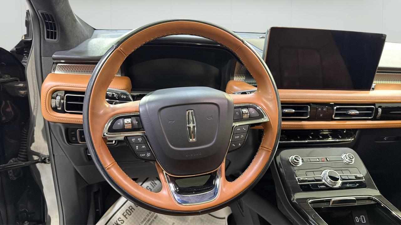 2023 Lincoln Nautilus Black Label San Antonio TX