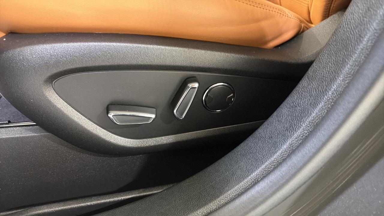 2023 Lincoln Nautilus Black Label San Antonio TX
