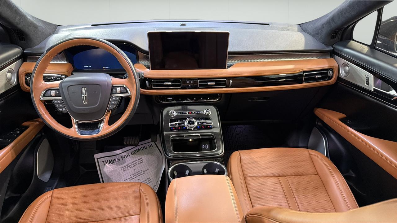 2023 Lincoln Nautilus Black Label San Antonio TX
