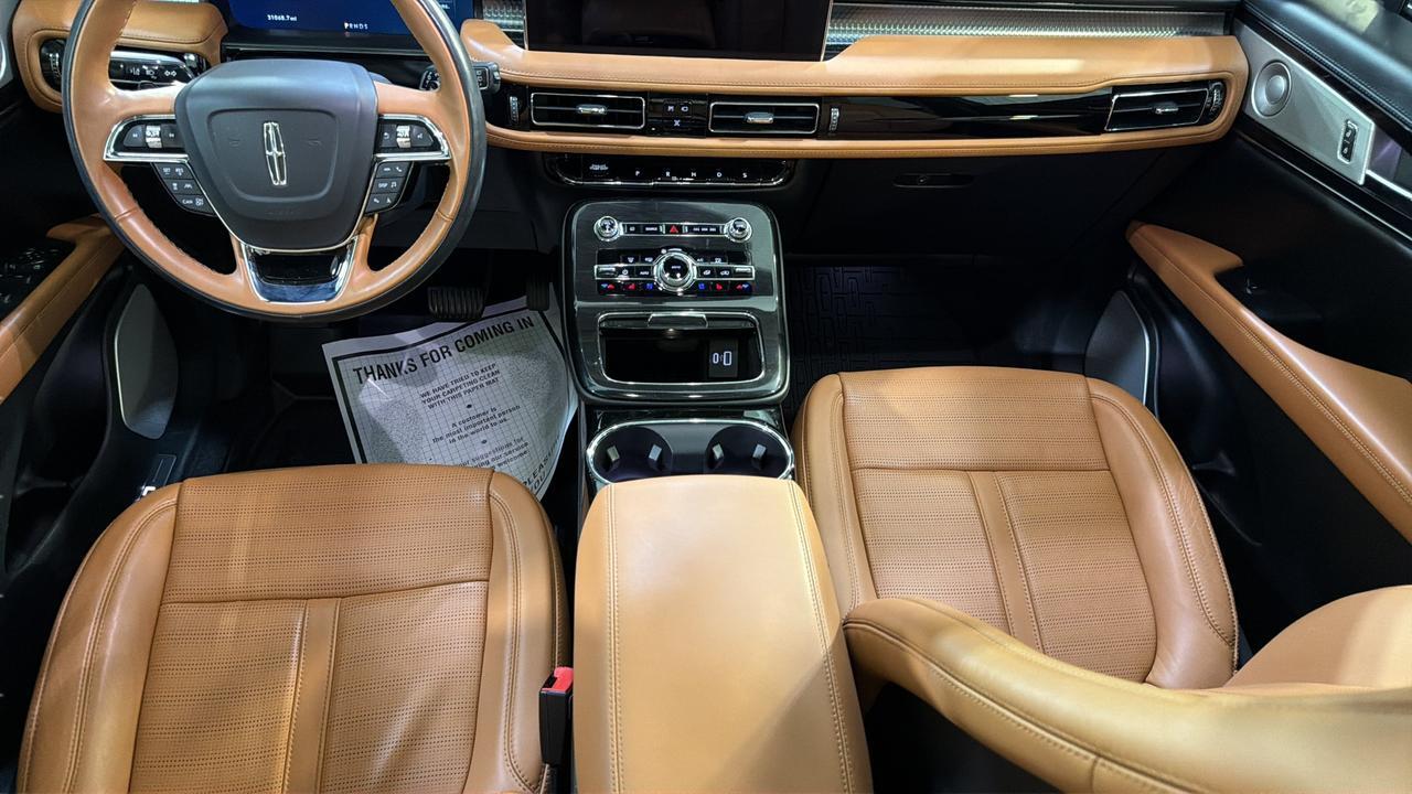2023 Lincoln Nautilus Black Label San Antonio TX