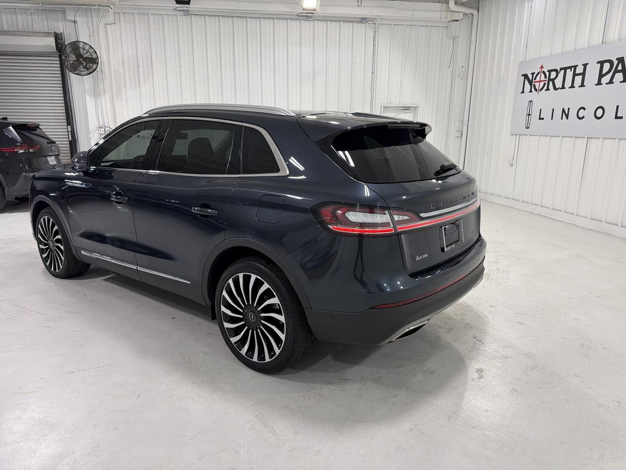 2023 Lincoln Nautilus Black Label San Antonio TX