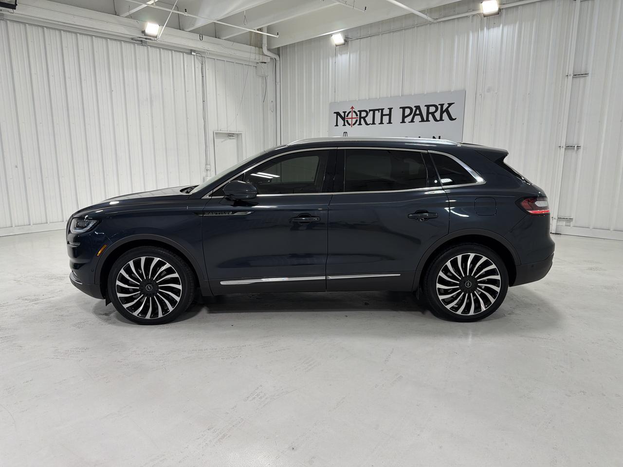 2023 Lincoln Nautilus Black Label San Antonio TX