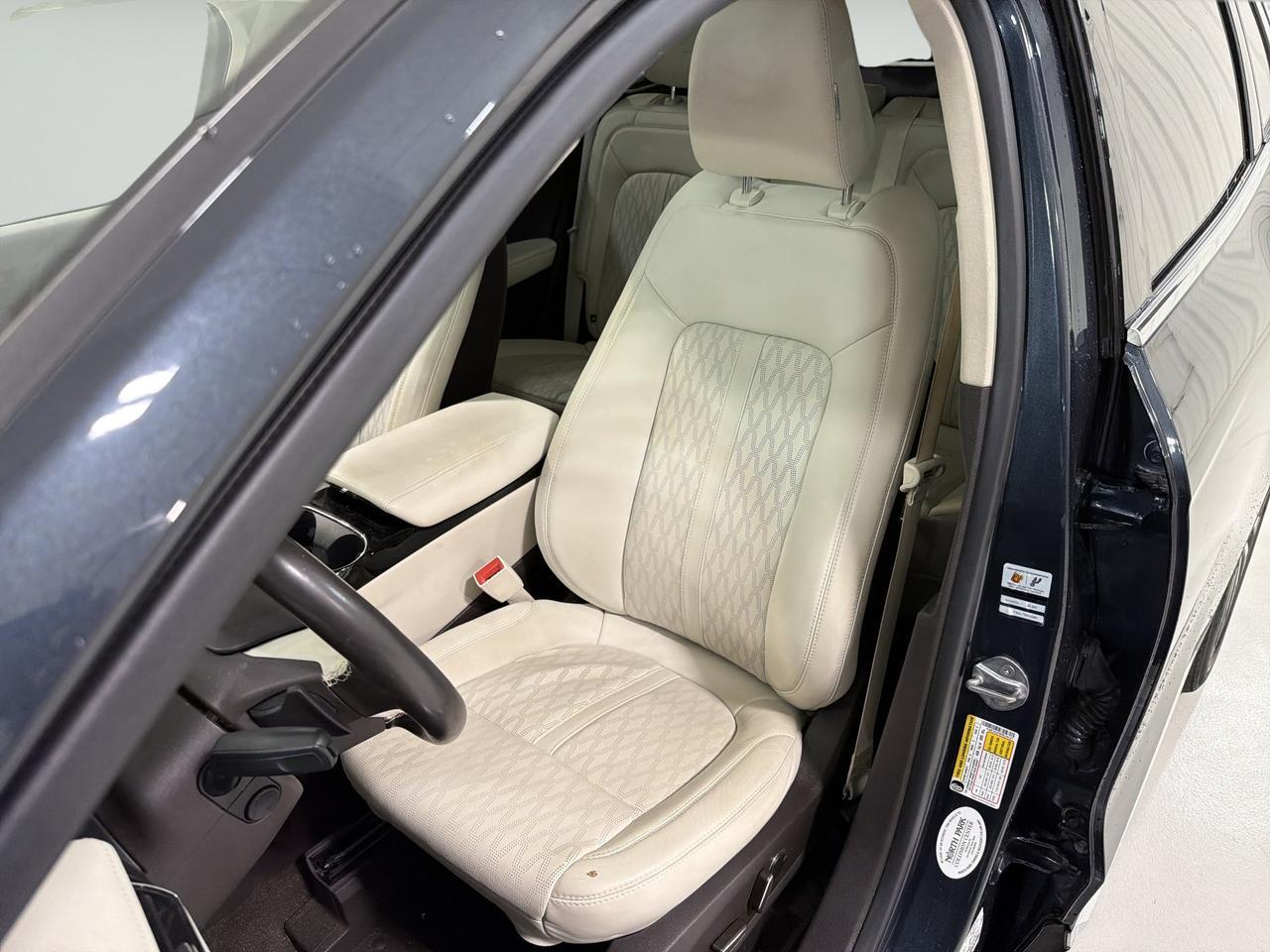 2023 Lincoln Nautilus Black Label San Antonio TX