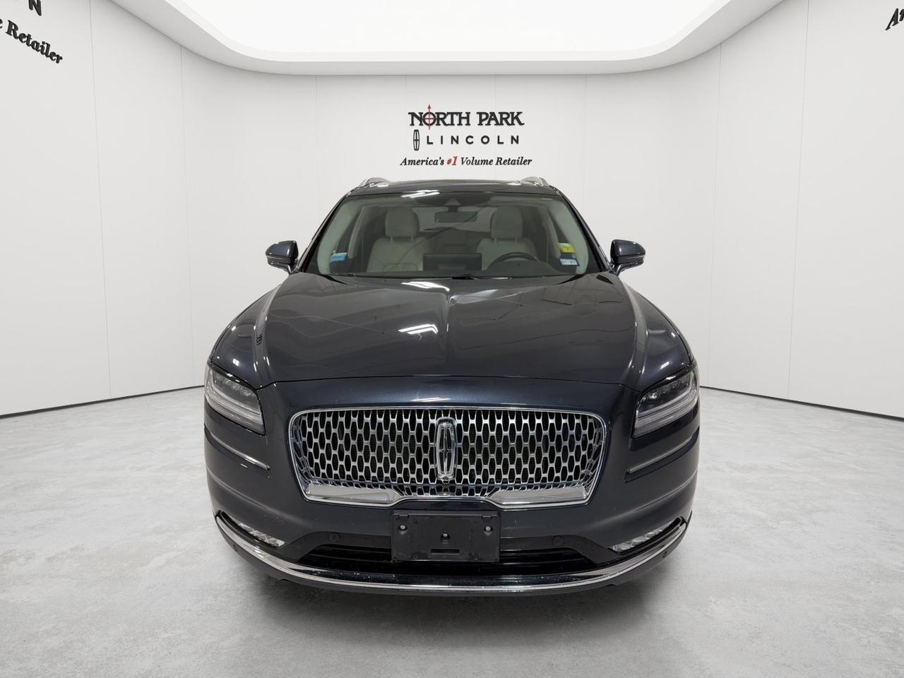 2023 Lincoln Nautilus Black Label San Antonio TX