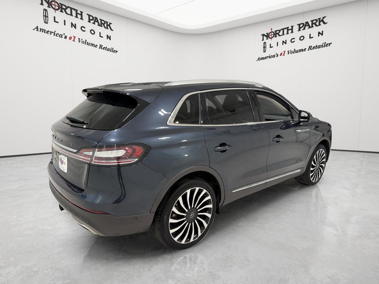 2023 Lincoln Nautilus Black Label San Antonio TX