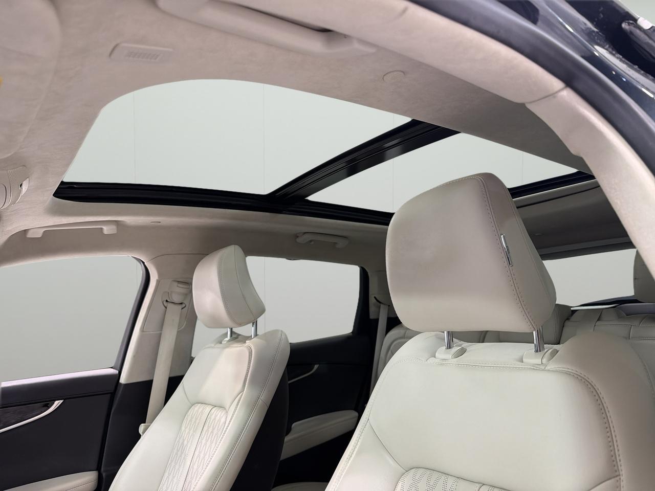 2023 Lincoln Nautilus Black Label San Antonio TX