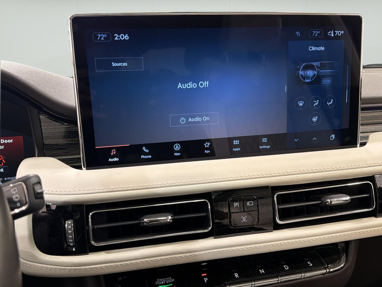 2023 Lincoln Nautilus Black Label San Antonio TX