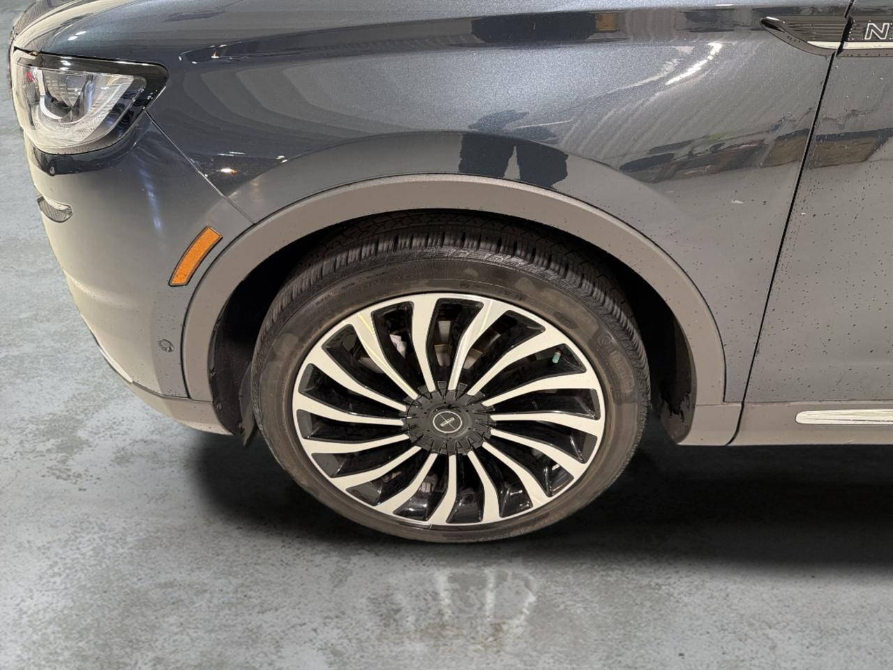 2023 Lincoln Nautilus Black Label San Antonio TX