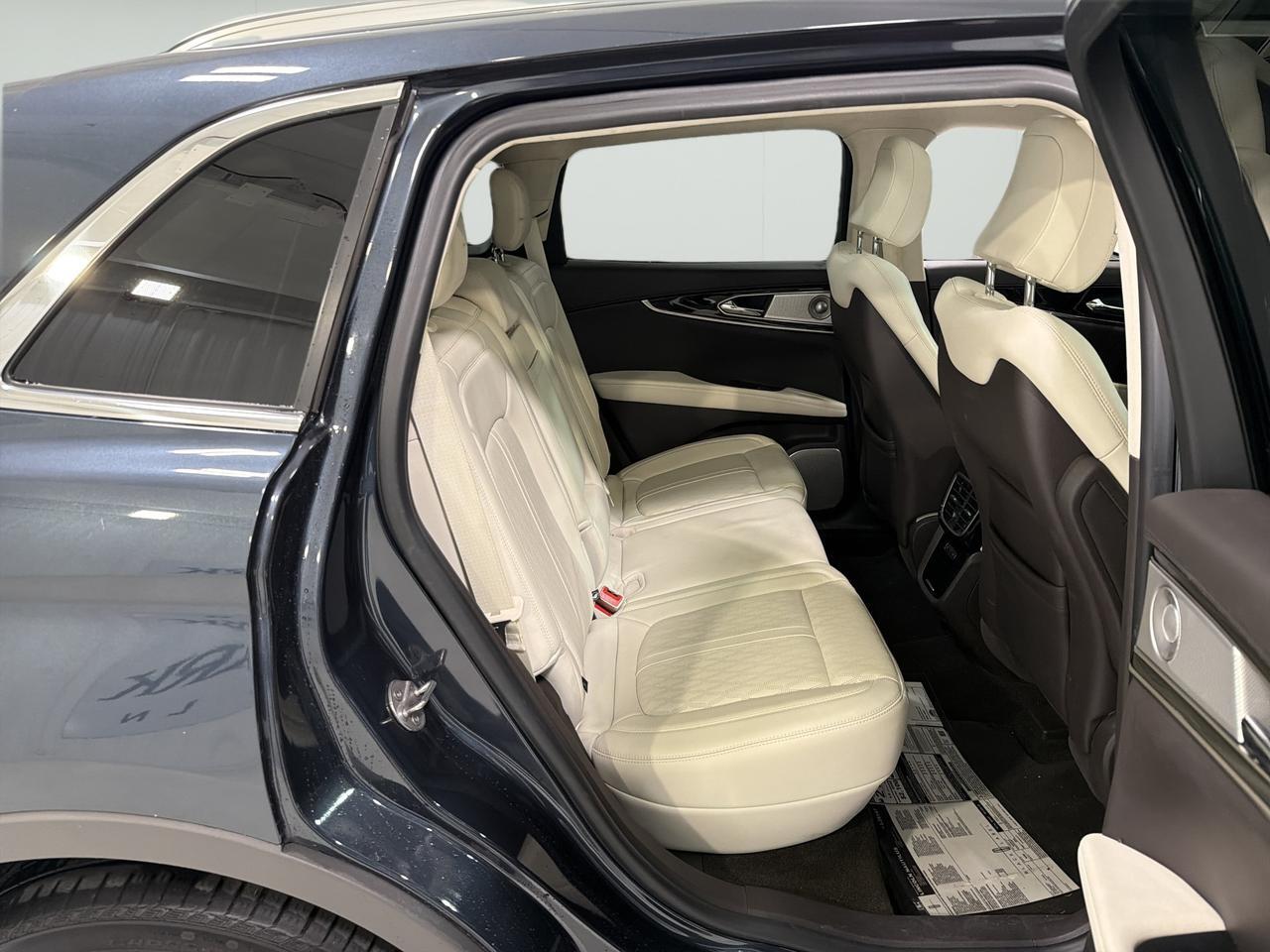 2023 Lincoln Nautilus Black Label San Antonio TX