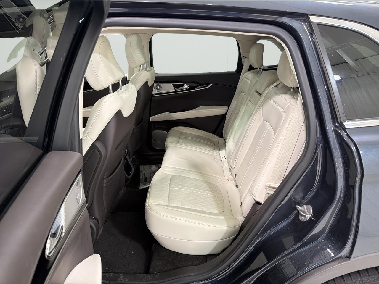 2023 Lincoln Nautilus Black Label San Antonio TX