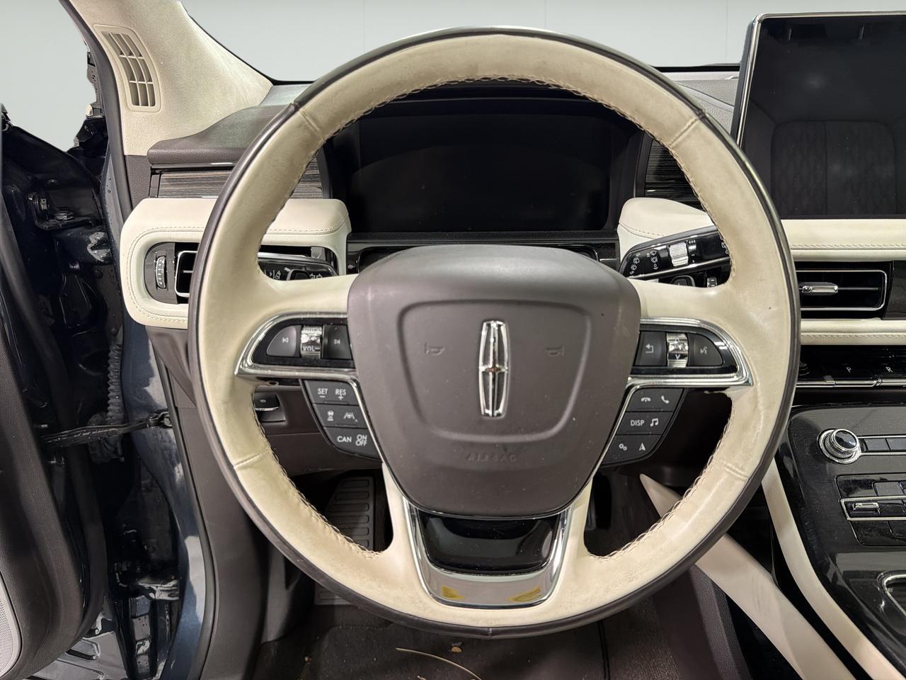 2023 Lincoln Nautilus Black Label San Antonio TX
