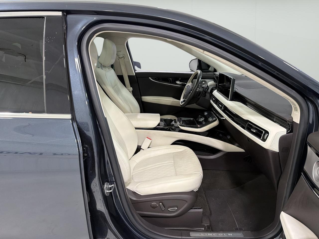 2023 Lincoln Nautilus Black Label San Antonio TX