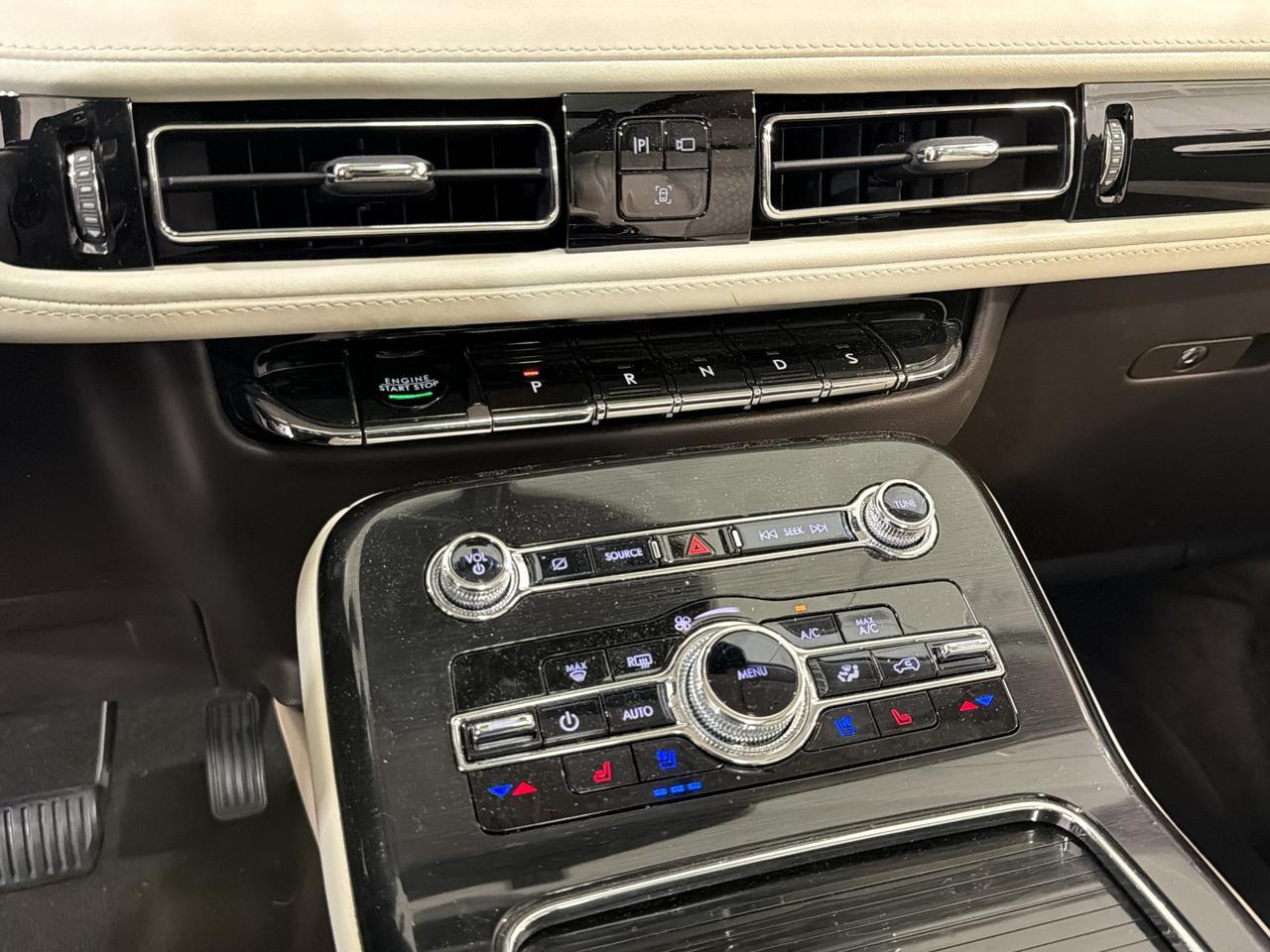 2023 Lincoln Nautilus Black Label San Antonio TX