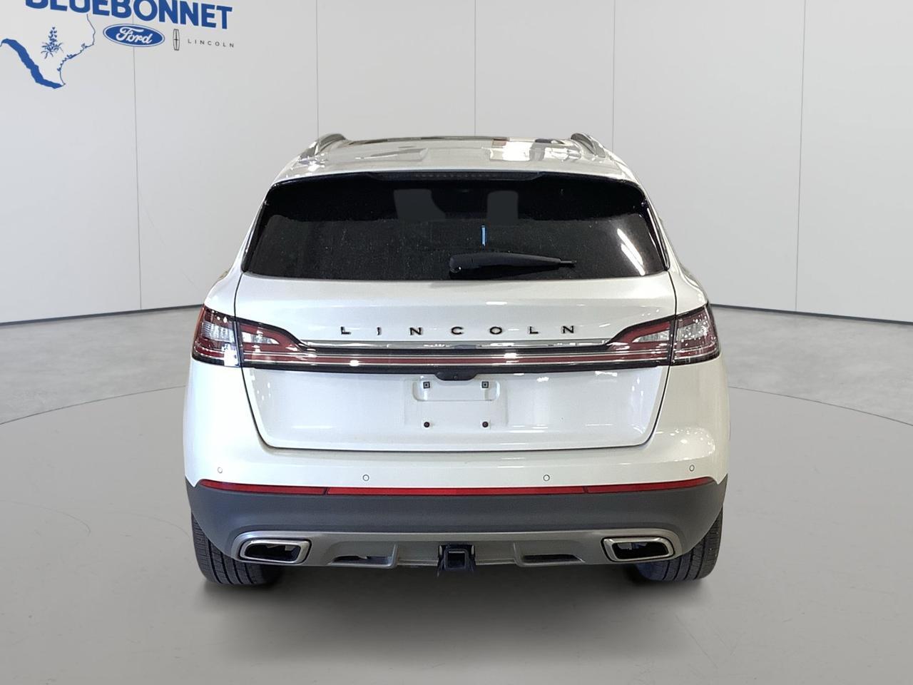 2023 Lincoln Nautilus Black Label New Braunfels TX