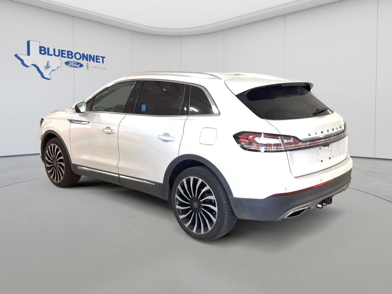 2023 Lincoln Nautilus Black Label New Braunfels TX