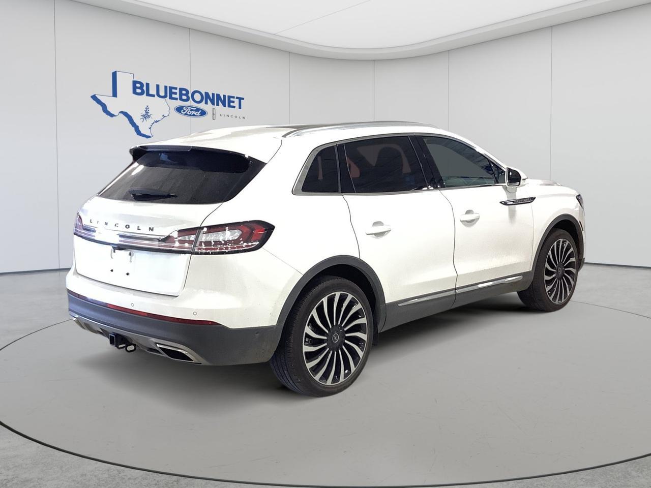 2023 Lincoln Nautilus Black Label New Braunfels TX
