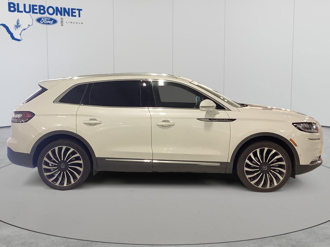 2023 Lincoln Nautilus Black Label New Braunfels TX