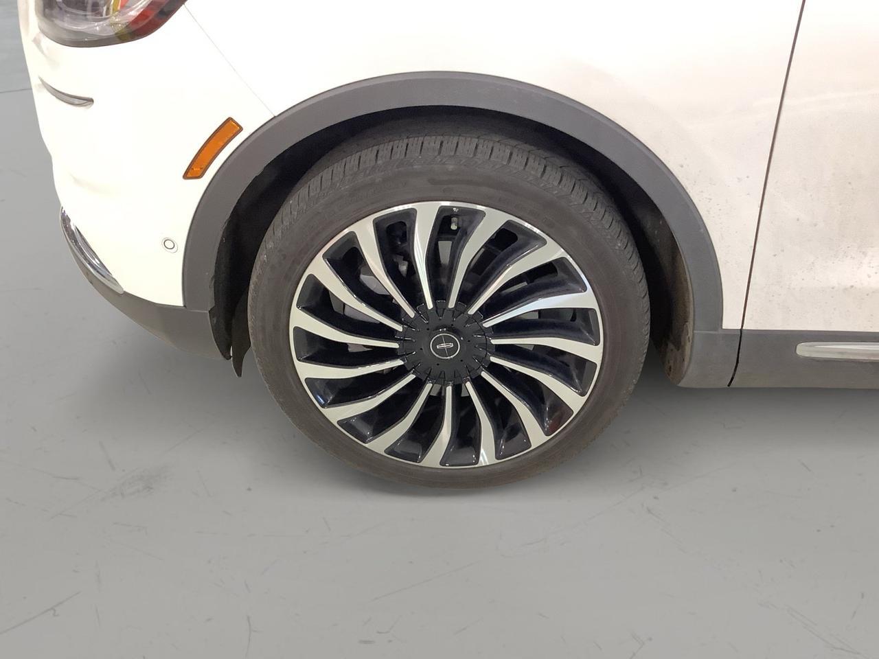 2023 Lincoln Nautilus Black Label New Braunfels TX