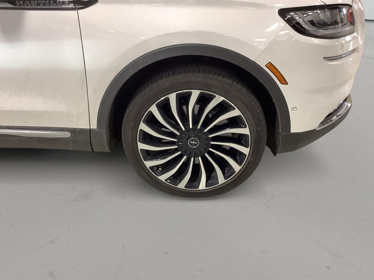 2023 Lincoln Nautilus Black Label New Braunfels TX