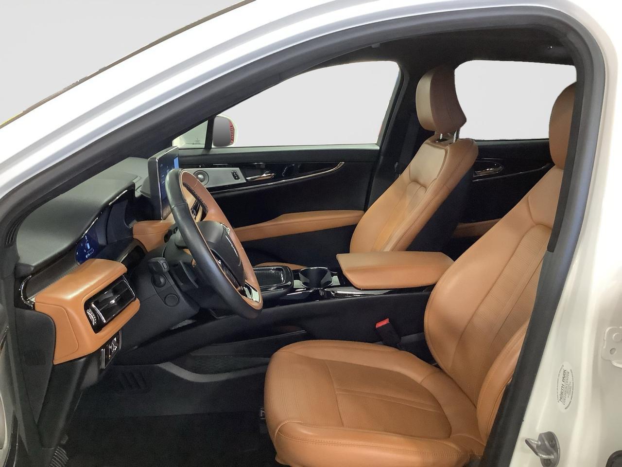 2023 Lincoln Nautilus Black Label New Braunfels TX
