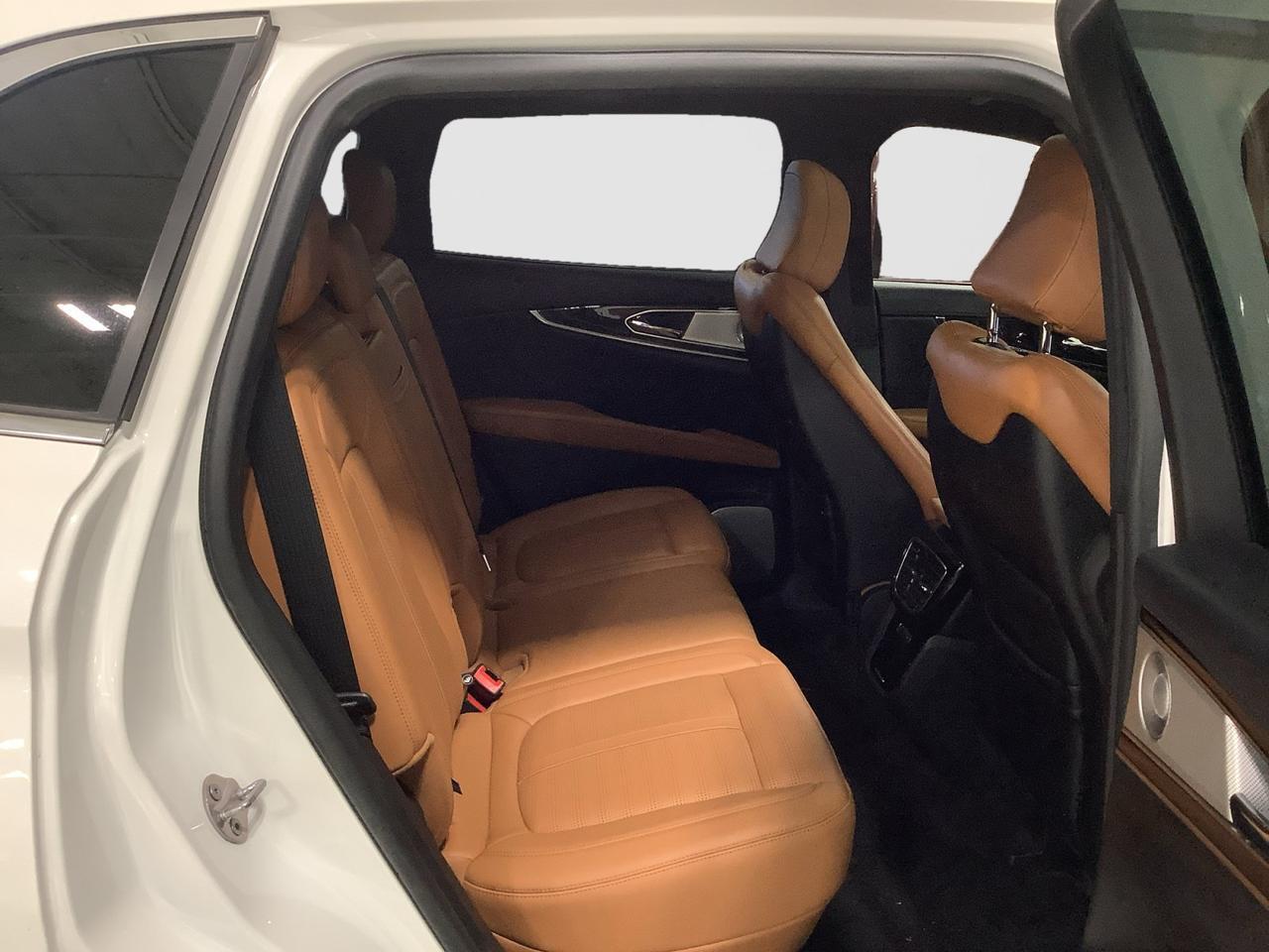 2023 Lincoln Nautilus Black Label New Braunfels TX