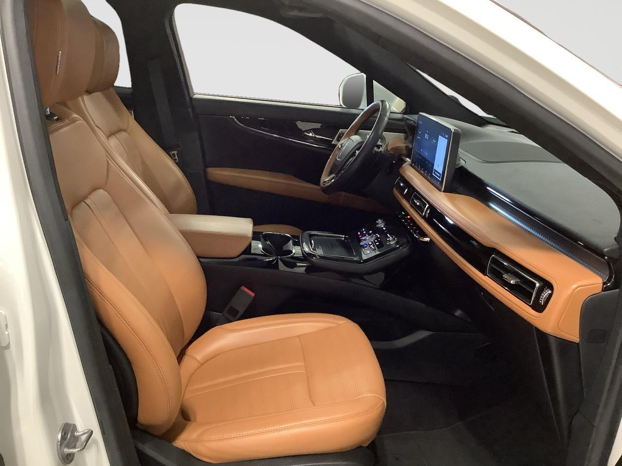 2023 Lincoln Nautilus Black Label New Braunfels TX