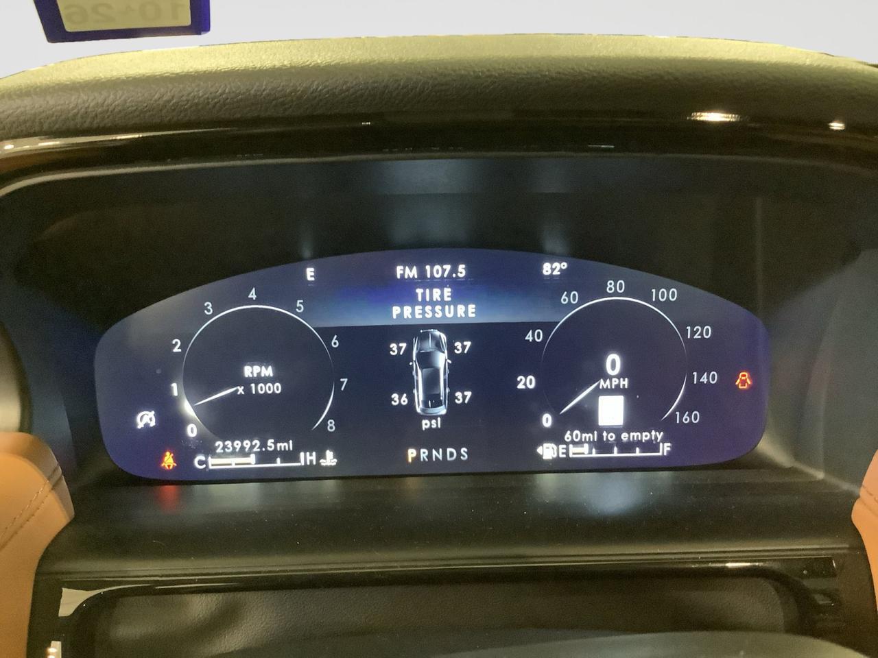 2023 Lincoln Nautilus Black Label New Braunfels TX