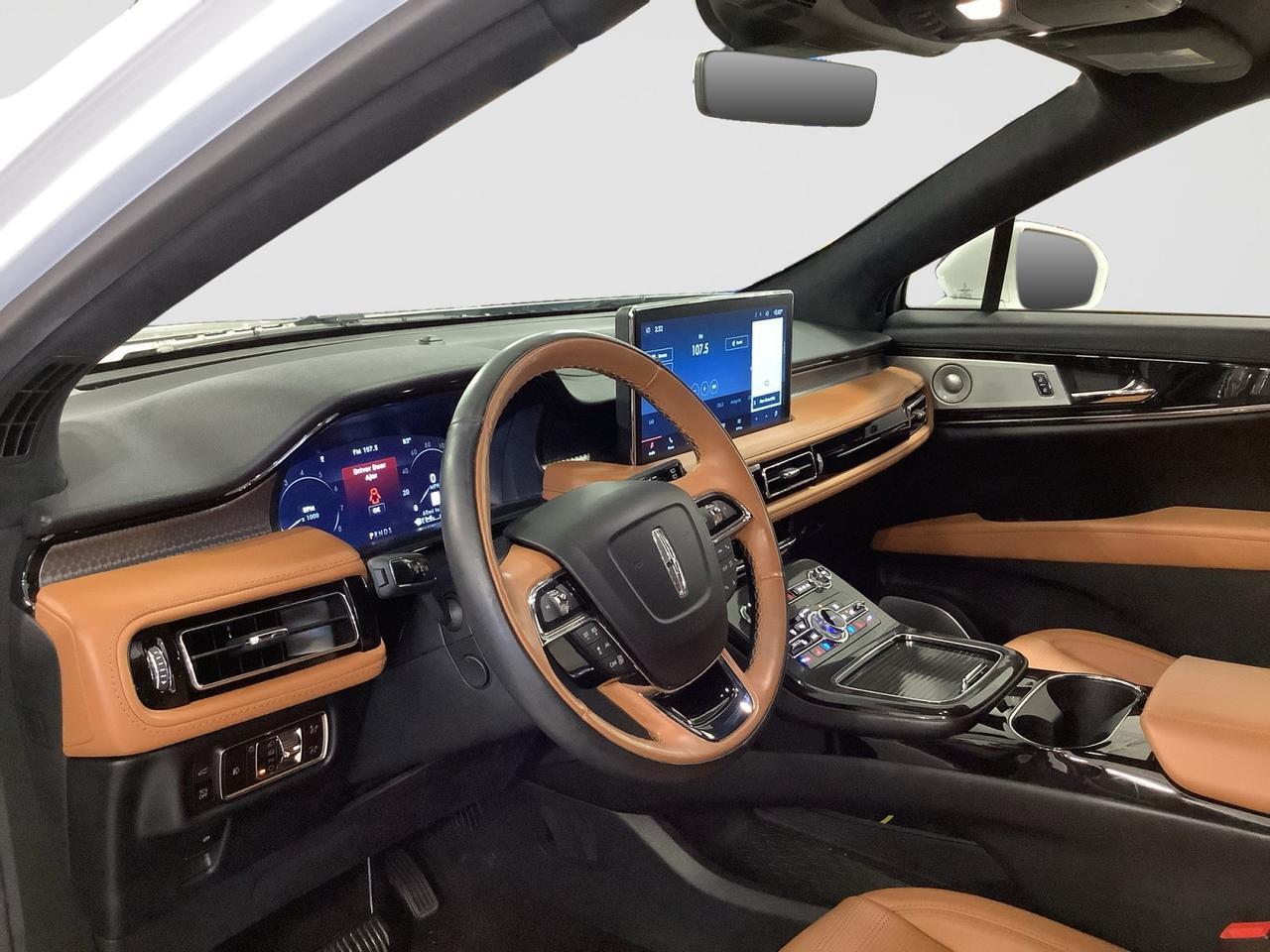 2023 Lincoln Nautilus Black Label New Braunfels TX