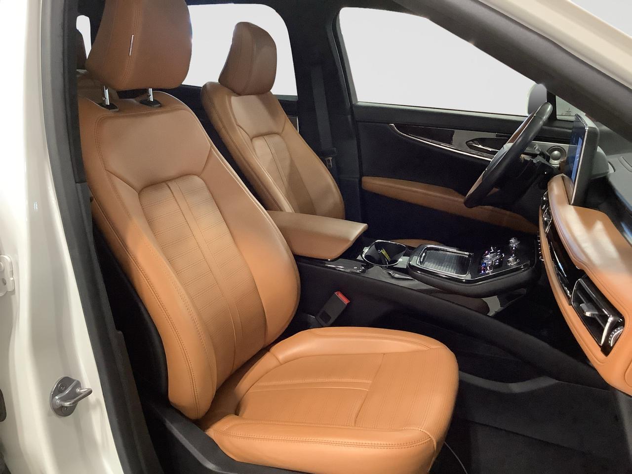 2023 Lincoln Nautilus Black Label New Braunfels TX