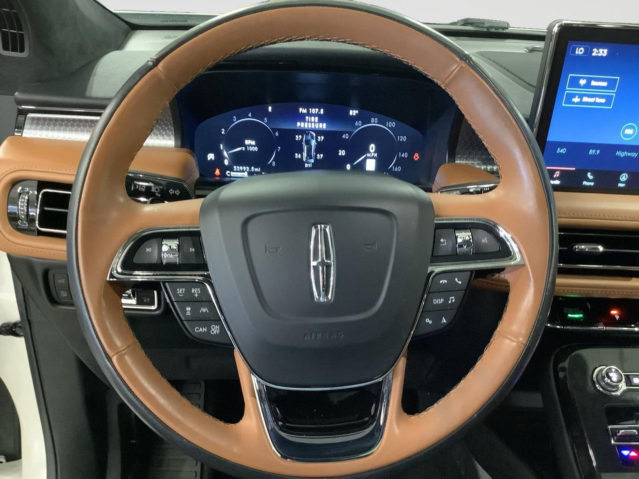 2023 Lincoln Nautilus Black Label New Braunfels TX
