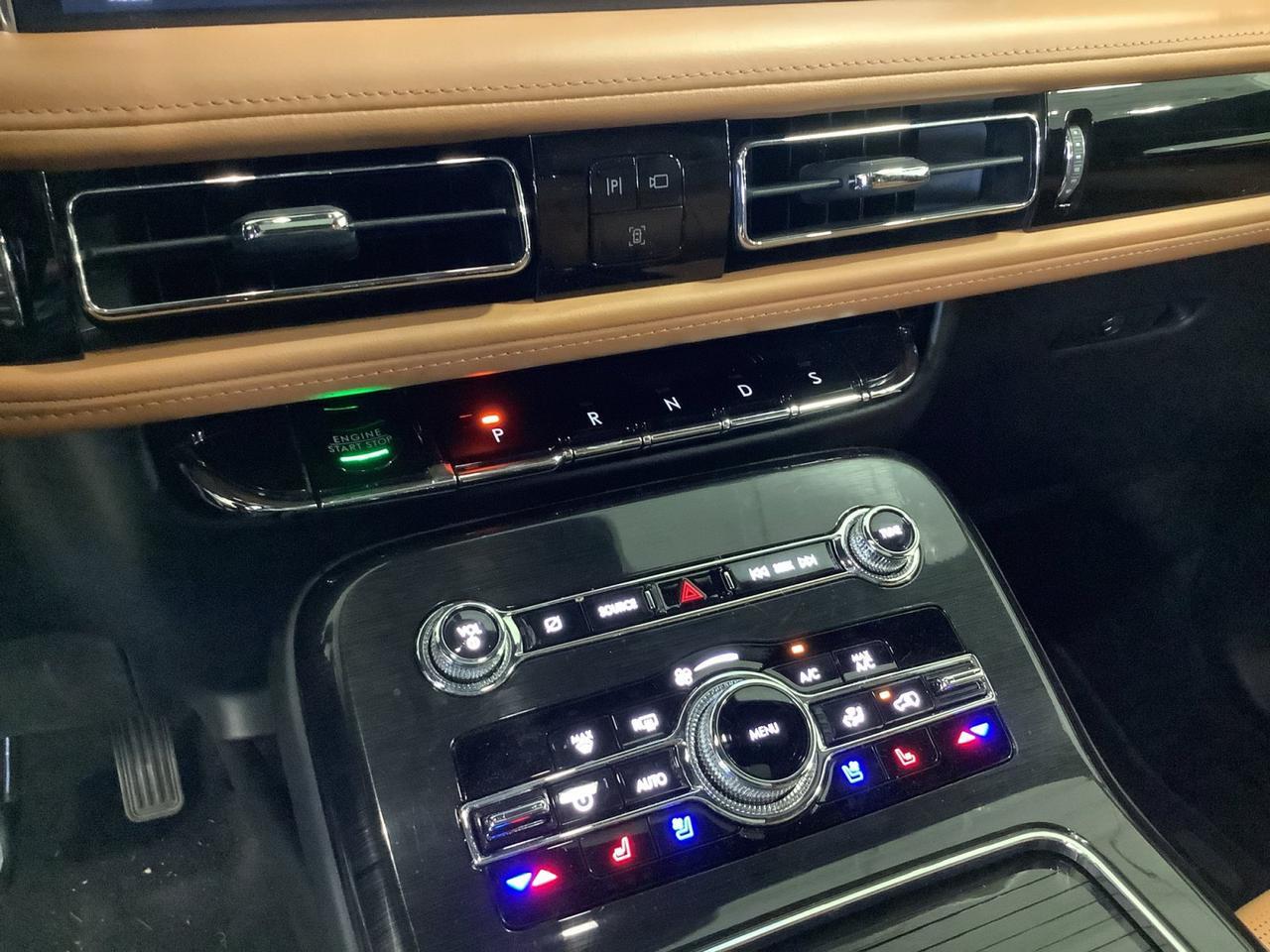 2023 Lincoln Nautilus Black Label New Braunfels TX