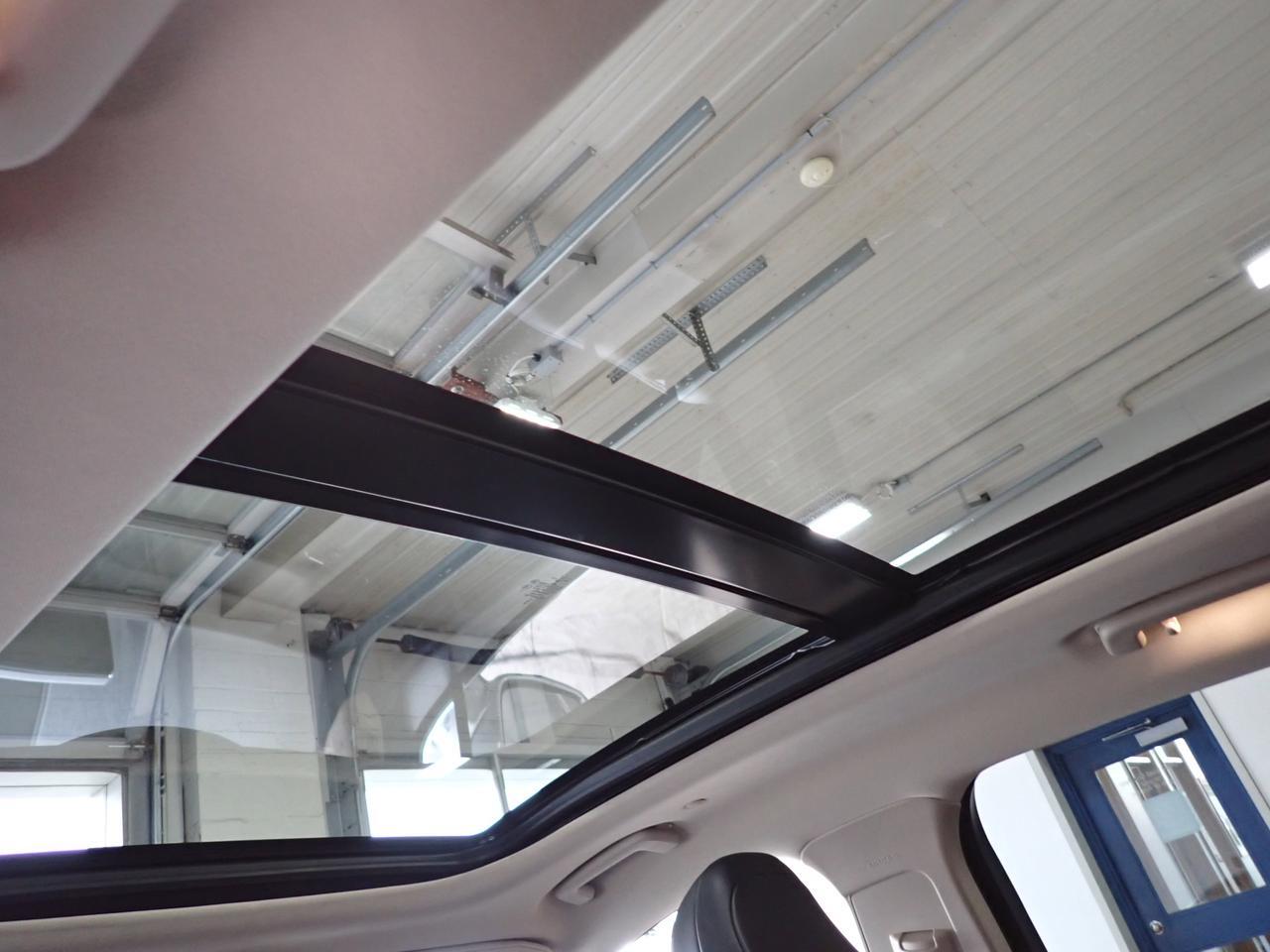 2023 Lincoln Nautilus Reserve AWD LEATHER NAVI SUNROOF BUCKET SEATS Listowel ON