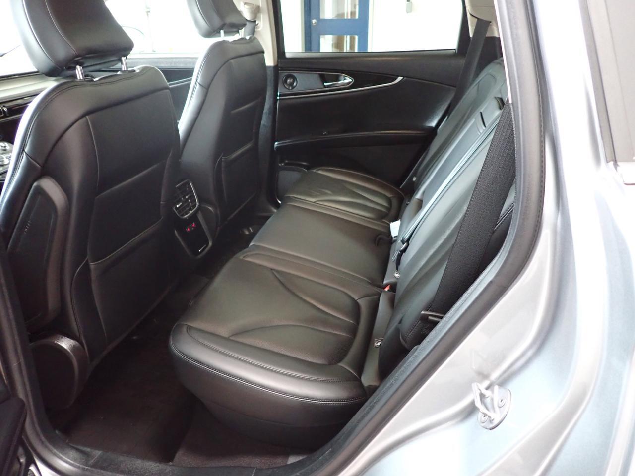 2023 Lincoln Nautilus Reserve AWD LEATHER NAVI SUNROOF BUCKET SEATS Listowel ON