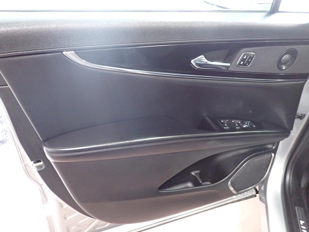 2023 Lincoln Nautilus Reserve AWD LEATHER NAVI SUNROOF BUCKET SEATS Listowel ON