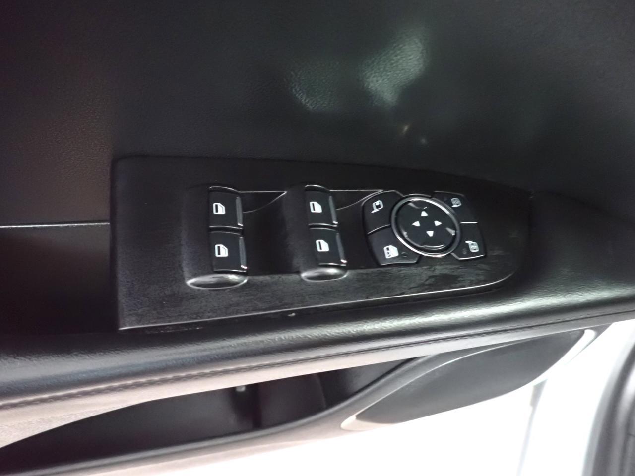 2023 Lincoln Nautilus Reserve AWD LEATHER NAVI SUNROOF BUCKET SEATS Listowel ON